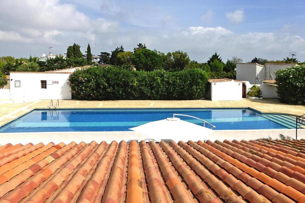 Holiday Home With Shared Pool Saintes-Maries-de-La-Mer Exterior foto